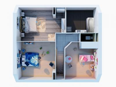 Vente Maison PENCRAN 