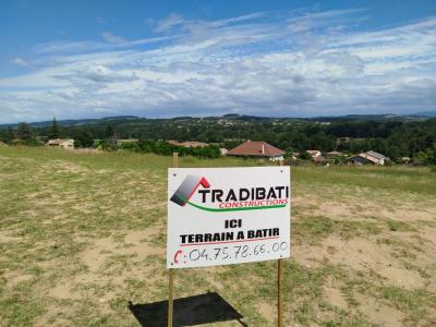 photo For sale Land CHARMES-SUR-L'HERBASSE 26
