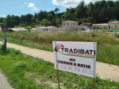 photo For sale Land ROMANS-SUR-ISERE 26