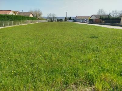 Vente Terrain BEAUREPAIRE 38270