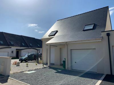 Vente Maison BAZOGE 