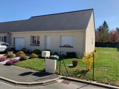 Vente Maison ROEZE-SUR-SARTHE  72