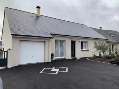 Vente Maison SAINTE-JAMME-SUR-SARTHE 