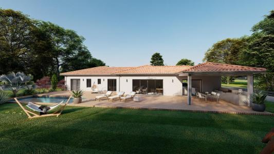 Vente Maison POMPIGNAC 33370