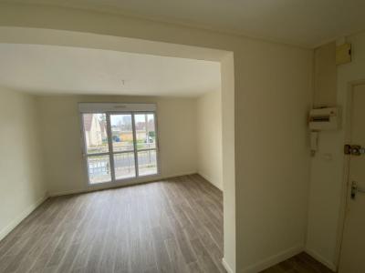 Location Appartement DOMPIERRE-SUR-BESBRE 