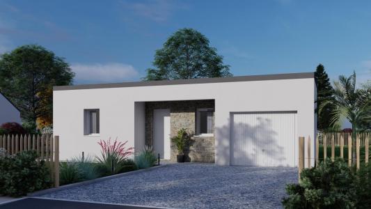 Vente Maison LANVALLAY 22100