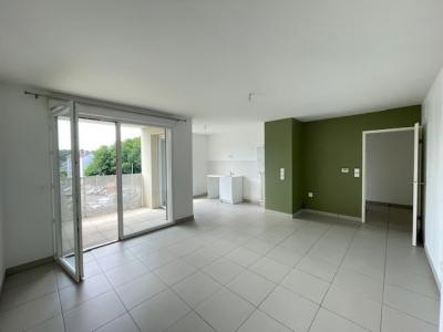 Vente Appartement 3 pièces VOIRON 38500