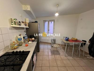 Vente Maison 3 pièces GARDANNE 13120