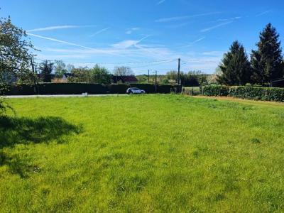 Vente Terrain BUZANCAIS 36500