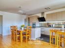 Acheter Appartement 96 m2 Paris-19eme-arrondissement
