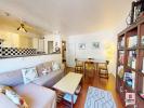 Apartment CACHAN 