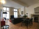 Annonce Location 3 pièces Appartement Bordeaux