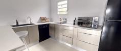 Louer Commerce 100 m2 Plaine-des-cafres