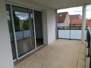 Apartment MONDONVILLE 