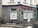 Location Local commercial Cherbourg 50100 2 pieces 37 m2