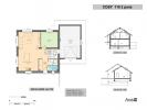 Acheter Maison 98 m2 Burdignin