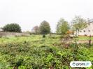 Annonce Vente Terrain Chinon
