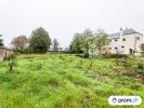Acheter Terrain 1510 m2 Chinon