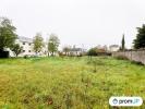 Acheter Terrain Chinon 94000 euros