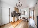 Acheter Appartement 29 m2 Paris-6eme-arrondissement