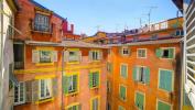 Acheter Appartement 29 m2 Nice