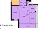 Annonce Vente 2 pices Appartement Pellouailles-les-vignes