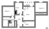 Apartment PONTS-DE-CE 