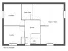 Acheter Maison Segre 96000 euros