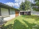 House ARBOUANS 