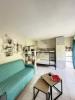 Acheter Appartement 26 m2 Cagnes-sur-mer