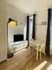 Louer Appartement 16 m2 Lyon-3eme-arrondissement