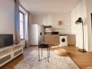 Louer Appartement 28 m2 Lyon-1er-arrondissement