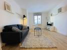 Annonce Location 2 pièces Appartement Lyon-7eme-arrondissement