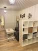 Louer Appartement Paris-10eme-arrondissement Paris