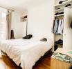 Louer Appartement Paris-11eme-arrondissement Paris