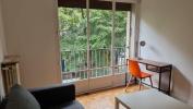 Louer Appartement Paris-16eme-arrondissement Paris