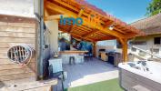 For sale Apartment Brangues  38510 89 m2 4 rooms