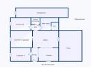 Apartment BRANGUES 