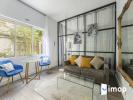 Annonce Vente 3 pices Appartement Paris-16eme-arrondissement