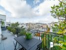 Annonce Vente 4 pices Appartement Paris-16eme-arrondissement