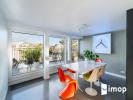 Acheter Appartement 140 m2 Paris-16eme-arrondissement