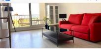 Location Appartement Ennery 95