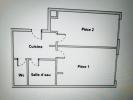 Acheter Appartement 34 m2 Grenoble
