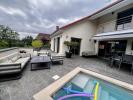 Vente Maison Cremieu 38