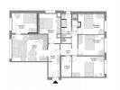 Apartment CLICHY 