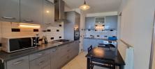 Acheter Appartement 80 m2 Istres