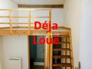 Location Appartement Fraisans 39700 37 m2