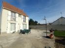 For sale House Mogneville  60140 102 m2 6 rooms