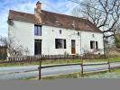 For sale House Boussac-bourg 10 MNS DE BOUSSAC 23600 128 m2 6 rooms
