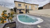 For sale House Narbonne SAINT SALVAIRE 11100 101 m2 4 rooms